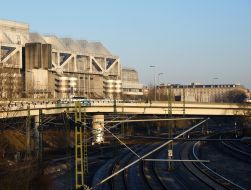 Internationales Congress Centrum Berlin