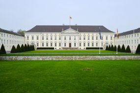 Bellevue Palace (Germany)