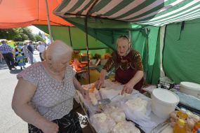 Food fair