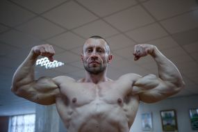 Участник турнира