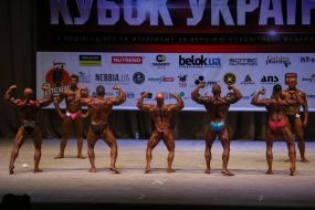 Участники турнира