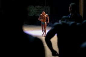 Участник турнира