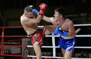 Бартоломей Домалік і Олександр Павлюк