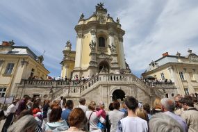 Archdiocese of St. George