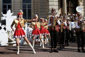 Lviv Fanfari Ensemble