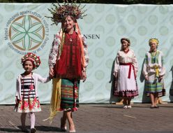 Showing the collection "Bakhmut's genetic code"