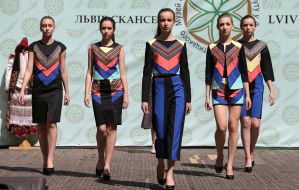 Showing the collection "Ethosymmetry"