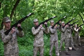 The symbolic crown of thorns