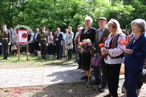 Day of Remembrance and Reconciliation in Lviv