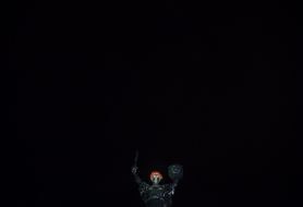 The Motherland Monument