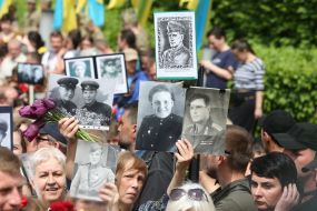 Participants of the action