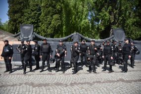 Police