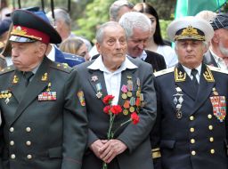 Participants of the event