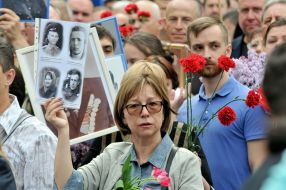 Participants of the event