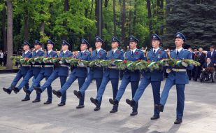 Participants of the event