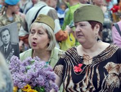 Participants of the event