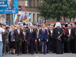 Participants of events