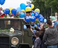 Column of technology