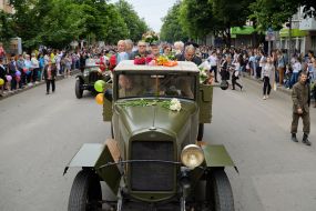 Column of technology