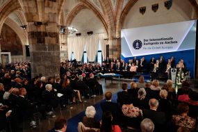 Participants of the meeting