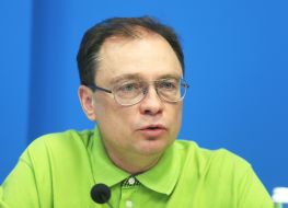 Konstantin Matviyenko