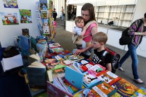 Children's Forum in Lviv