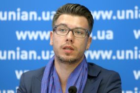 Дмитрий Курята