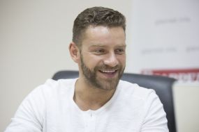 Bogdan Yusypchuk