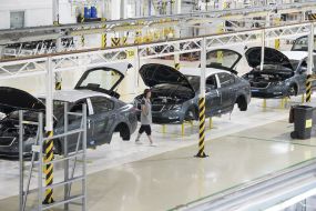 Eurocar Factory