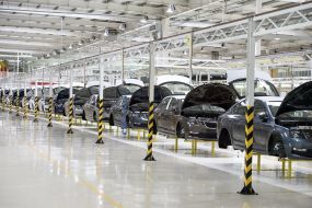 Eurocar Factory