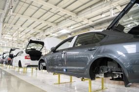 Eurocar Factory