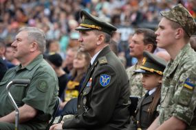 Юрій Аллеров і Ігор Гордійчук