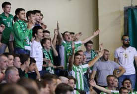 FC "Energia"  (Lviv)  fans