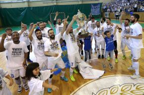 Players "Prodexim" team (Kherson)