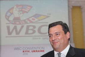 Маурисио Сулейман