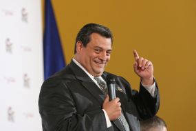 Маурисио Сулейман