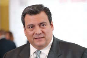 Маурисио Сулейман 