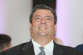 Маурисио Сулейман 