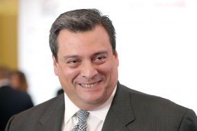 Маурисио Сулейман 