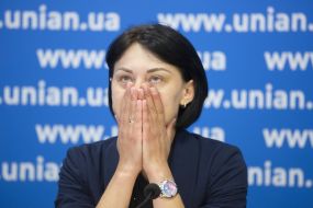 Ekaterina Chervona