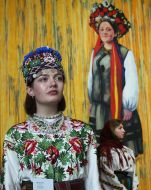 Participant ethno display