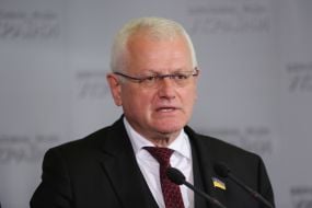 Александр Спиваковский