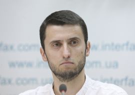 Alexander Mazurkevich
