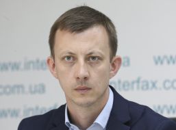 Прохор Антоненко