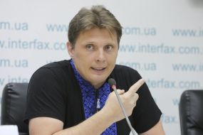 Виктор Петрук