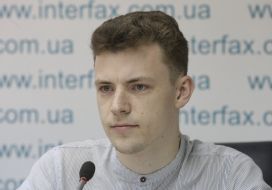 Александр Кучинский