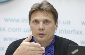 Виктор Петрук