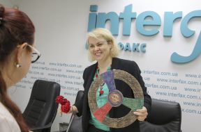 Ирина Головатенко