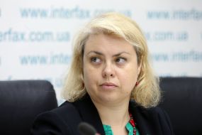 Ирина Головатенко