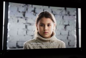 Still from the movie "What's your name?"